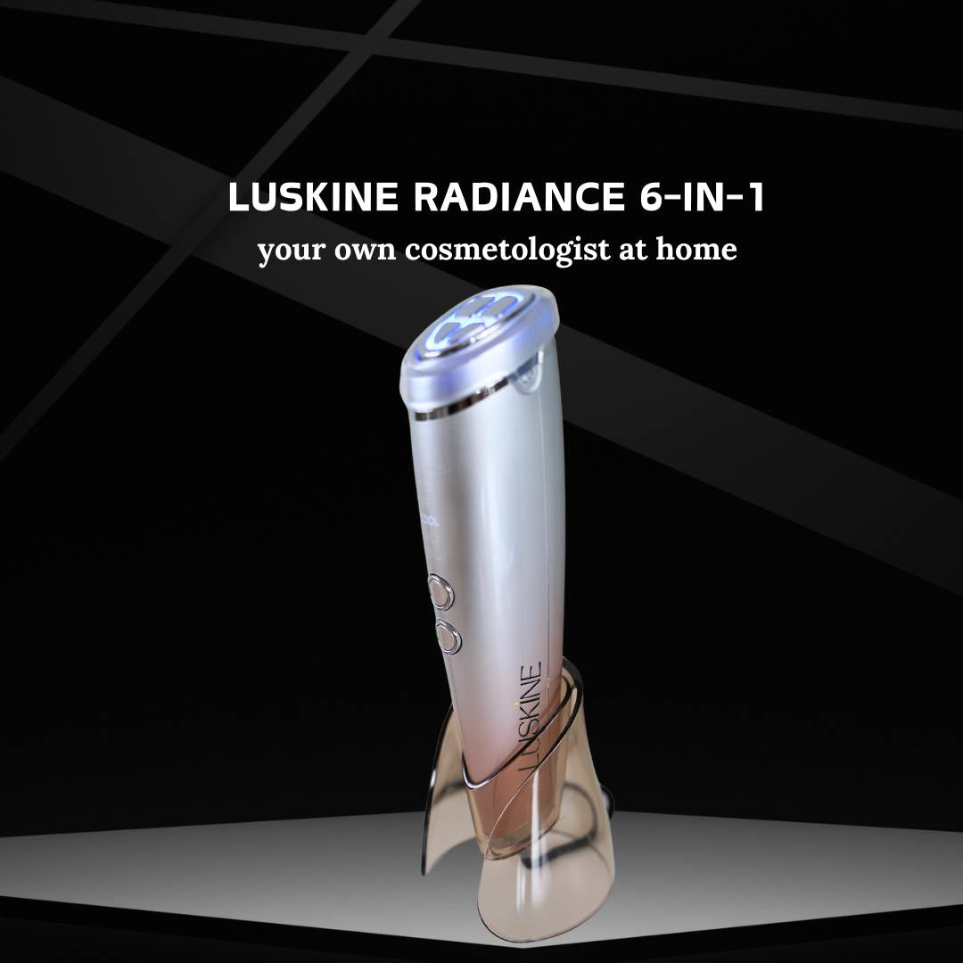 Luskine RF Radiance 6-в-1